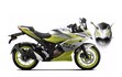 Suzuki GIXXER SF 250