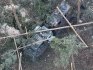 Разбитая техника ВС РФ, танк,