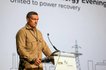Олександр Усик, Ukraine Recovery Conference 2026, ДТЕК