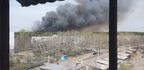 пожары в сибири, лесные пожары, лесные пожары в россии, горят леса