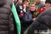 Похорон Максима Зарецького