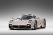 Pagani Utopia, новый Pagani Utopia, суперкар Pagani, Pagani Utopia 2023, итальянский суперкар