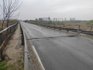 аварийный мост, мост обвалился