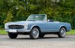 Mercedes 280 SL Pagoda