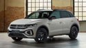 Кабриолет Volkswagen T-Roc, новый Volkswagen T-Roc, Volkswagen T-Roc 2022, Volkswagen T-Roc