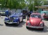 Skoda Popular, Volkswagen Beetle