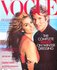 Синди Кроуфорд, модель, обложка журнала