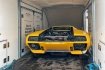Lamborghini Diablo, Lamborghini Diablo 2001, Lamborghini Diablo VT, суперкар Lamborghini