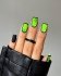 Comic Book Nails, ногти из комикса, 2-D ногти, 2-D маникюр, тренды маникюра, модный маникюр