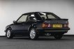 авто принцессы Дианы, автомобиль принцессы Дианы, Ford Escort RS Turbo, Ford Escort, Ford Escort принцессы Дианы