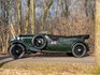 Bentley 4 ½ Litre 1929 года