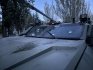 бронеавтомобиль "Новатор", обстрел, РСЗО, российские оккупанты, битва за Донбасс, Бахмутское направление