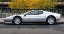 Ferrari 512 BBi, авто Бельмондо, Ferrari 512, суперкар Ferrari