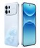 Голубой Oppo A7 Pro Max