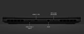 Порты Asus TUF Gaming 16 (2026)