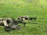 Підготовка до снайперських операцій