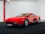 Ferrari, суперкары Ferrari, коллекция Ferrari, Ferrari Testarossa, Ferrari 250, Ferrari 288 GTO