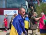 Обмен пленными