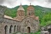Монастырь Дадиванк.