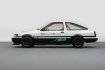 Toyota AE86