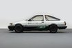 Toyota AE86