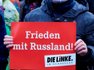 Франк Вільде показав фото Олешок, плакат на підтримку Die Linke та свій «ліфтлук» у футболці з написом "I can't adult today"
