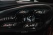 porsche cayenne, фары