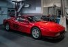 Ferrari Testarossa, коллекция авто, коллекция суперкаров