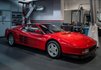 Ferrari Testarossa, коллекция авто, коллекция суперкаров