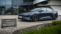 Lucid Air Sapphire