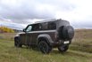 Land Rover Defender OCTA