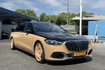 Mercedes-Maybach S-Class Virgil Abloh Edition