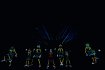 Светодиодная танцевальная группа, Light Balance, Light Balance роботы, Light Balance Днепр
