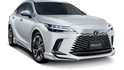 Lexus RX Modellista