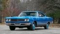 Plymouth GTX Hemi 1968 года