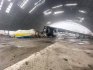 Ан-225 Мрия аэродром самолет Гостомель оккупанты