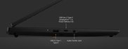 Порты Asus TUF Gaming 16 (2026)