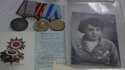 Одесса, ветеран, Евгения Авраменко, награды,
