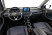 Chevrolet Tracker 2022, новый Chevrolet Tracker, Chevrolet Tracker, крооссовер Chevrolet Tracker, Chevrolet Tracker в Украине