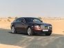 універсал Rolls-Royce, Rolls-Royce Wraith