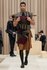 Burberry, коллекция, осень-зима 2021