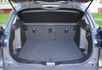 Об'єм багажника Suzuki S-Cross складає 430-440 л