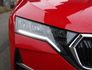 фари Skoda Octavia, нова Skoda Octavia, Skoda Octavia 2025, Skoda Octavia в Україні