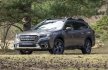 Новый Subaru Outback 2021. Фото: Subaru