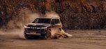 Toyota Land Cruiser 300, Toyota Land Cruiser GR Sport, Toyota Land Cruiser, новый Toyota Land Cruiser