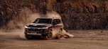 Toyota Land Cruiser в Україні