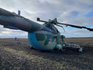 Російський вертоліт Мі-8МТВ-5М. Аварія у Воронезькій області