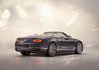 Bentley Continental GTC, Bentley Continental