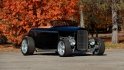 Хот-род Ford V8 1932 года