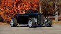 Хот-род Ford V8 1932 года